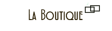 Boutique