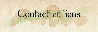 Contact