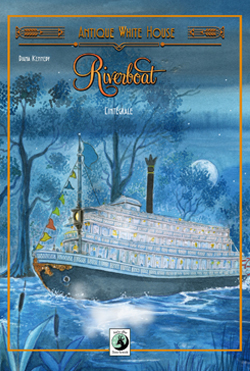 Riverboat l'integrale